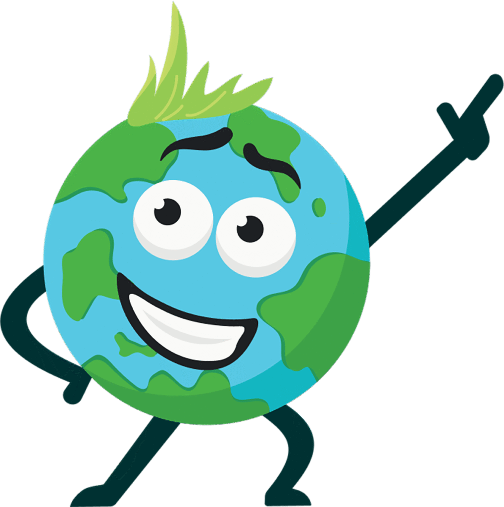 Enerjik YEO Karakter