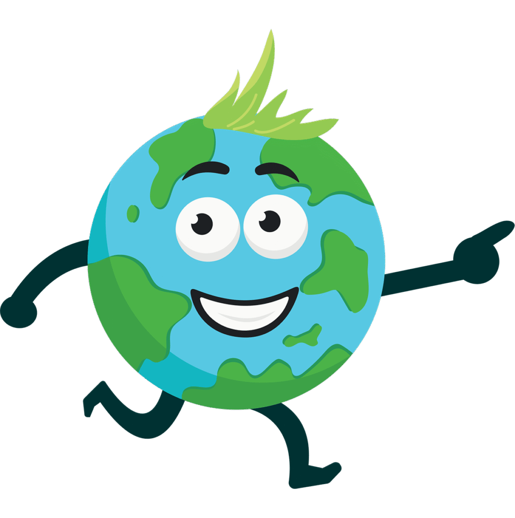 Enerjik YEO Karakter