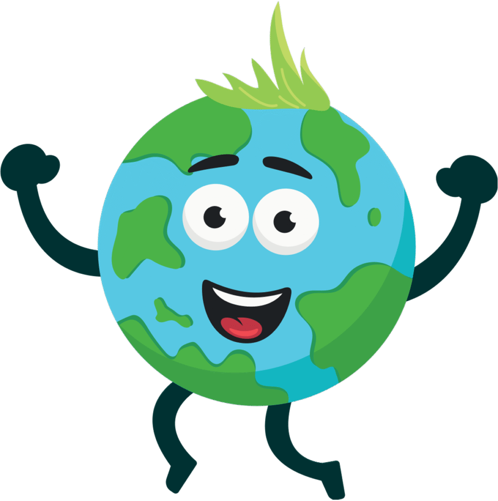 Enerjik YEO Karakter